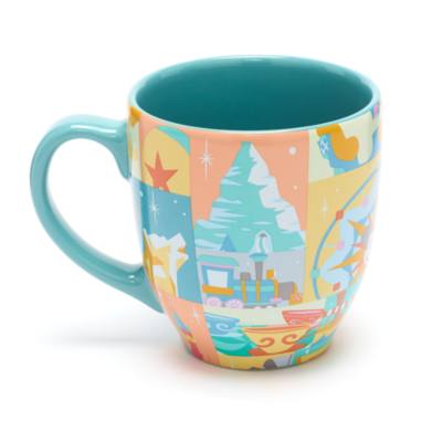 Disneyland Resort taza horizonte