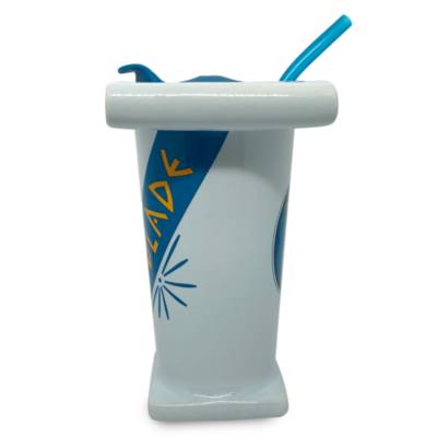 Disney Store Hercules Travel Mug