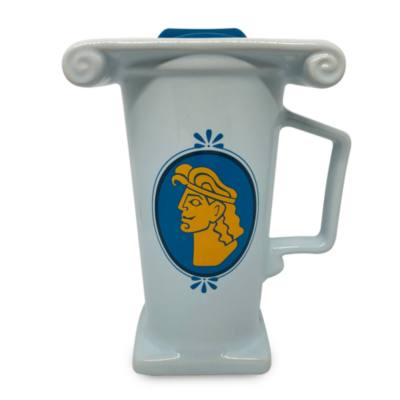 Disney Store Hercules Travel Mug