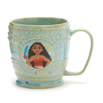 Disney Store Mug Vaiana
