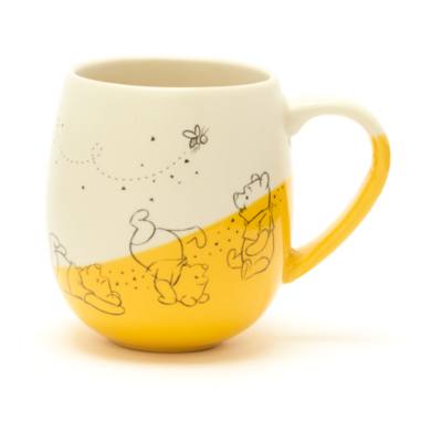 Disney Store Winnie the Pooh Mug
