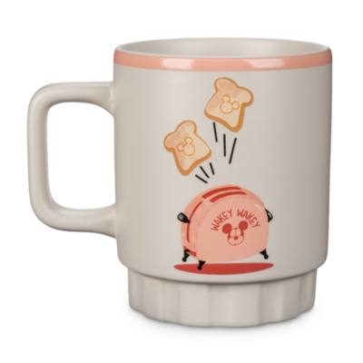 Disney Store Mickey Mouse Morning Mug
