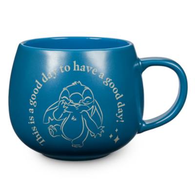 Disney Store Stitch Mug, Lilo & Stitch