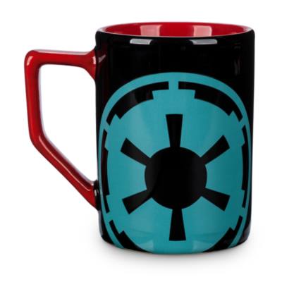 Darth Vader 'I am your Father' Mug, Star Wars