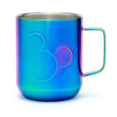 Disneyland Paris 30th Anniversary Grand Finale Mug