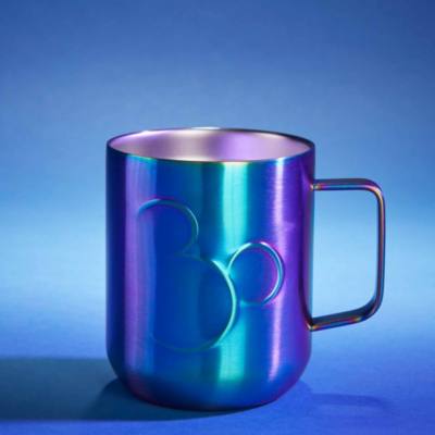 Disneyland Paris 30th Anniversary Grand Finale Mug