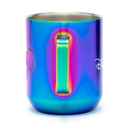 Disneyland Paris 30th Anniversary Grand Finale Mug