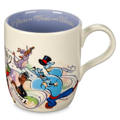 Mug Mickey Mouse et ses amis Disney100 Special Moments