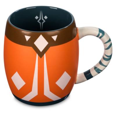 Ahsoka Tano Mug, Star Wars