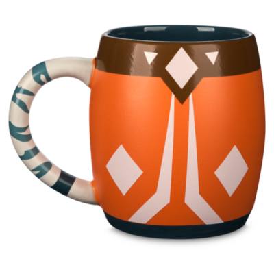 Ahsoka Tano Mug, Star Wars