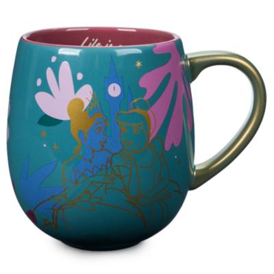 Disney Prinzessinnen - Becher