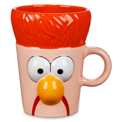 Beaker Mug, The Muppets