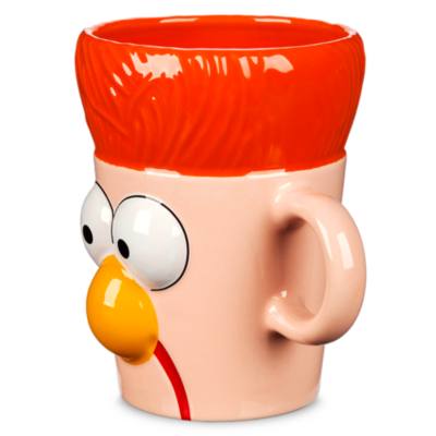 Beaker Mug, The Muppets