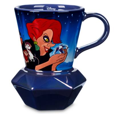 Bernard & Bianca - Die M&auml;usepolizei - Madame Medusa - Becher