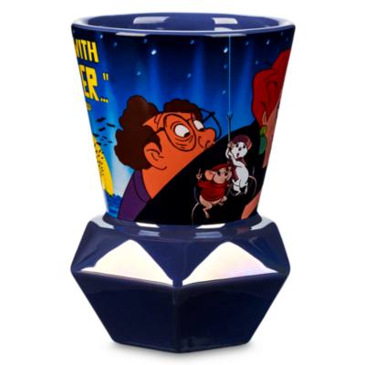 Bernard & Bianca - Die M&auml;usepolizei - Madame Medusa - Becher