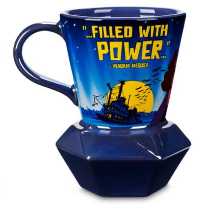 Bernard & Bianca - Die M&auml;usepolizei - Madame Medusa - Becher