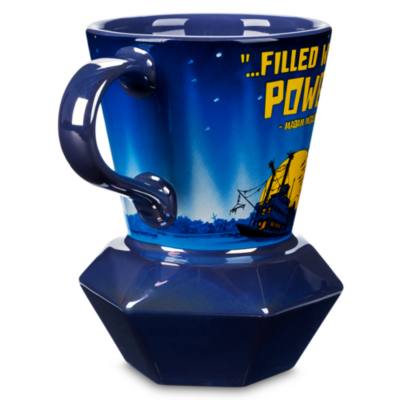 Bernard & Bianca - Die M&auml;usepolizei - Madame Medusa - Becher