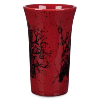 Haunted Mansion Mug, Live Action Film