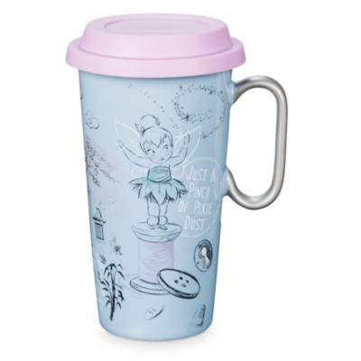 Disney Animator's Collection Travel Mug