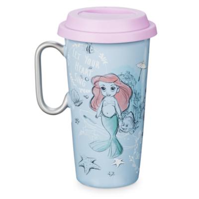 Disney Animator's Collection Travel Mug