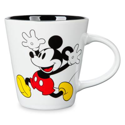 Disney Store  Micky Maus  Klassischer Becher