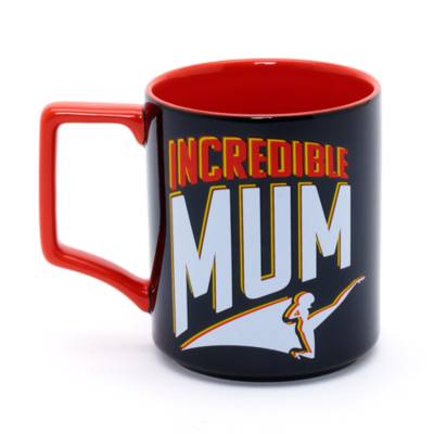 Disney Store  Die Unglaublichen  Becher Incredible Mum