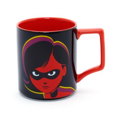 Disney Store  Die Unglaublichen  Becher Incredible Mum