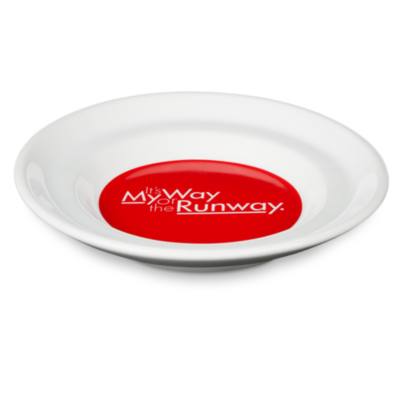 Set de taza y platito Edna Moda, Los Incre&iacute;bles 2, Disney Store