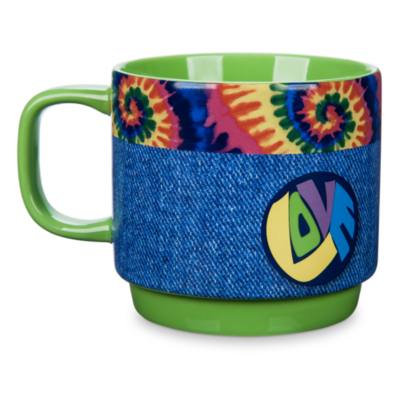 Mickey Mouse Memories Stackable Mug, 6 of 12