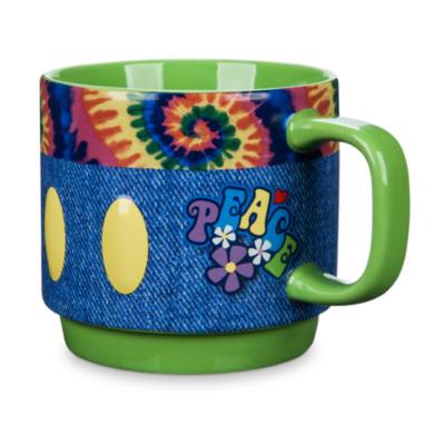 Mickey Mouse Memories Stackable Mug, 6 of 12