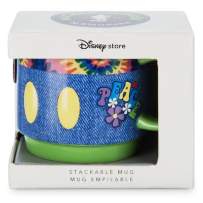 Mickey Mouse Memories Stackable Mug, 6 of 12