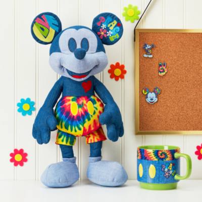 Mickey Mouse Memories Stackable Mug, 6 of 12