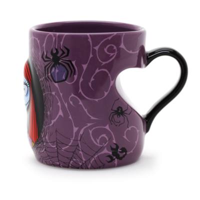 Disney Store Sally Couple Mug | Disney Store