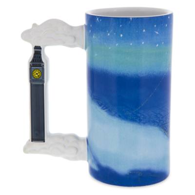 Tazza personaggio Peter Pan