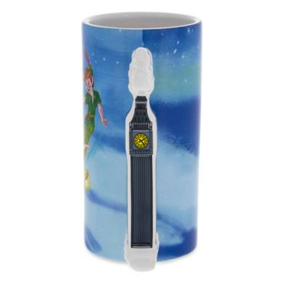 Tazza personaggio Peter Pan