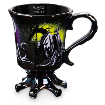 Disney Villains Mug