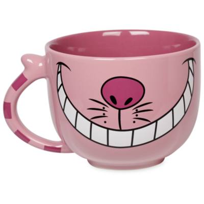 Disney Store - Oh My Disney - Grinsekatze - Becher