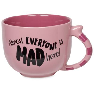 Disney Store - Oh My Disney - Grinsekatze - Becher