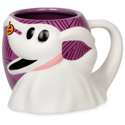 Disney Store - Nightmare Before Christmas - Zero - Becher