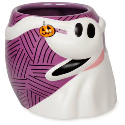 Disney Store - Nightmare Before Christmas - Zero - Becher