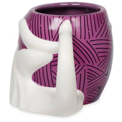Disney Store - Nightmare Before Christmas - Zero - Becher