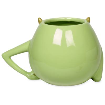 Disney Store Mike Figural Mug