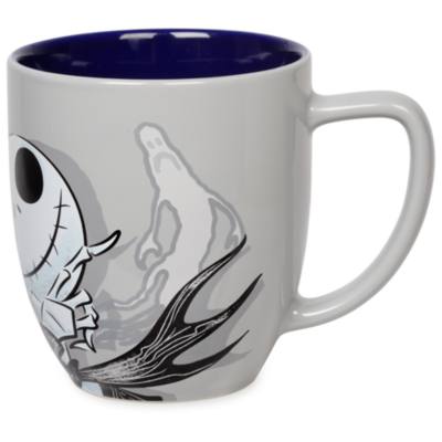 Walt Disney World - Jack Skellington - Becher