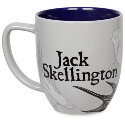 Walt Disney World - Jack Skellington - Becher