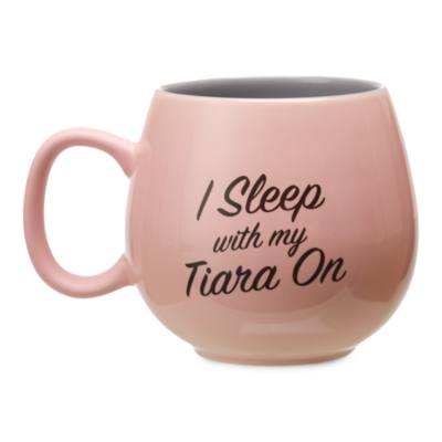 Tazza da colazione Principesse Disney, Disney Store