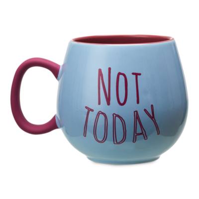 Taza desayuno Igor, Disney Store