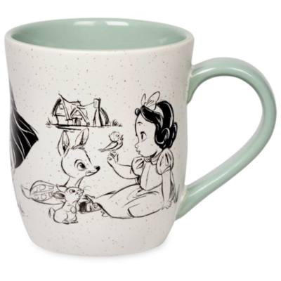 Disney Store Disney Animators' Collection Mug