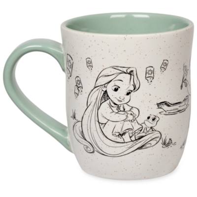 Disney Store Disney Animators' Collection Mug