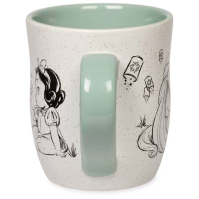 Disney Store Disney Animators' Collection Mug