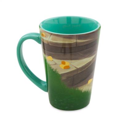 Disney Store Gus Mug, Cinderella